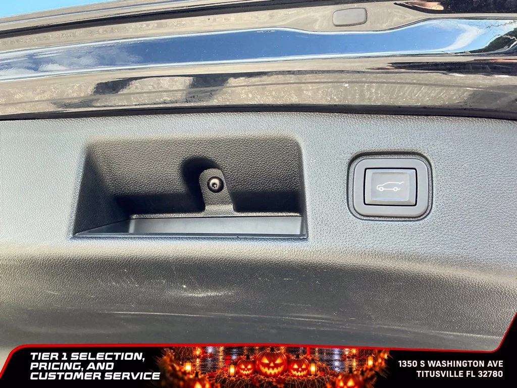 Used 2024 Black Chevrolet LT image 20