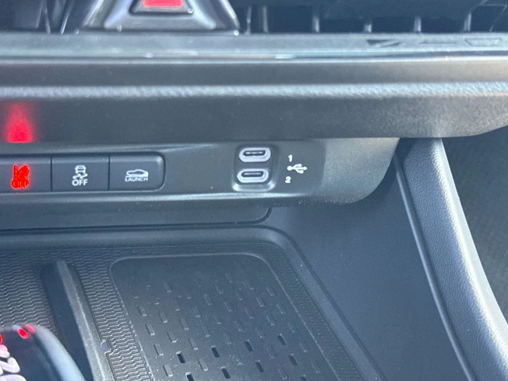 New 2026  Dodge R/T Plus image 38