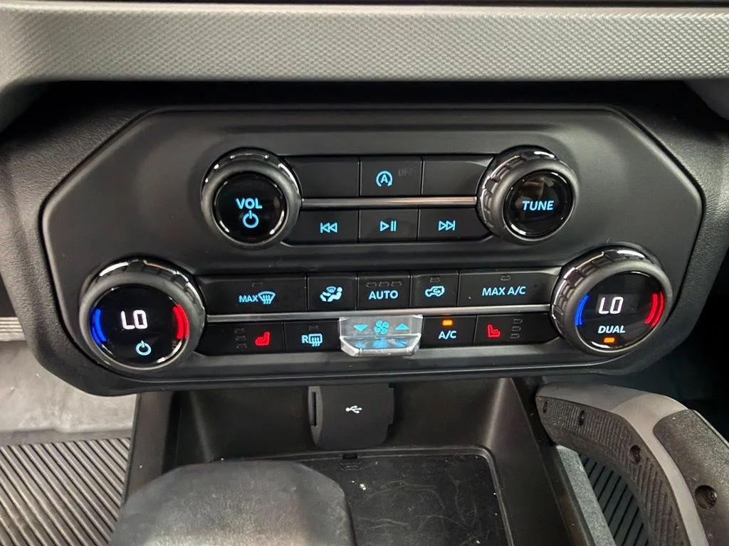 Used 2023 Gray Ford Big Bend image 6