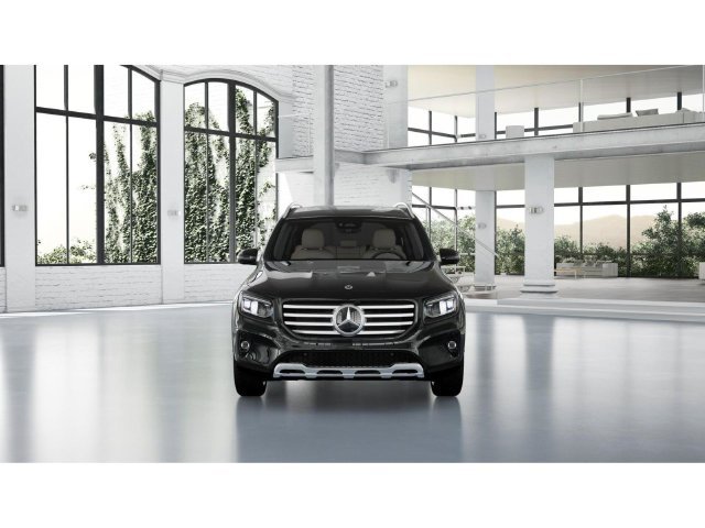 New 2026 Night Black Mercedes-Benz GLB 250 image 7