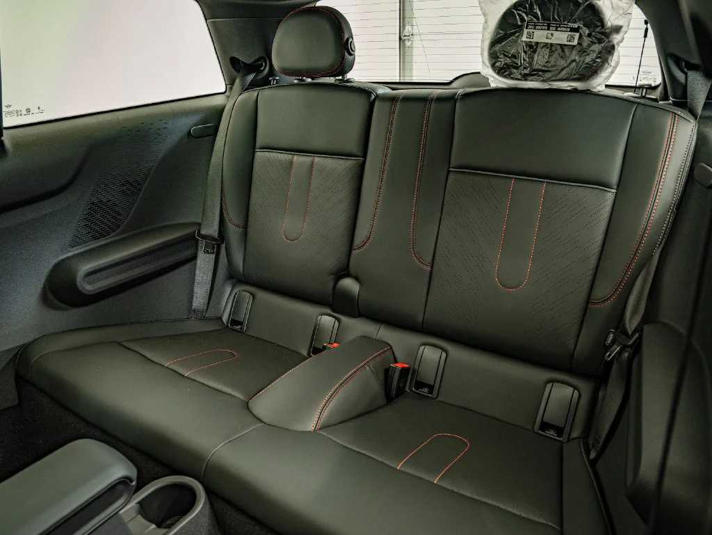 2026 MINI Hardtop 2 Door S - Photo 29