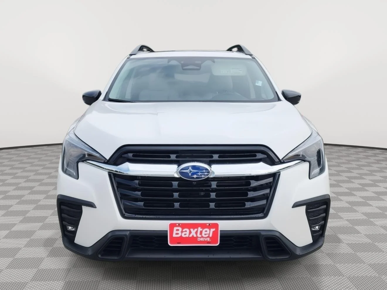 Certified Used 2024 Crystal White Pearl Subaru Limited image 2