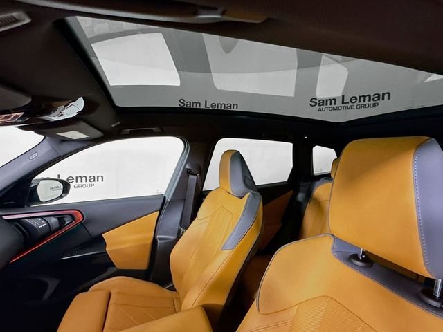 2025 BMW X3 M50 - Photo 21
