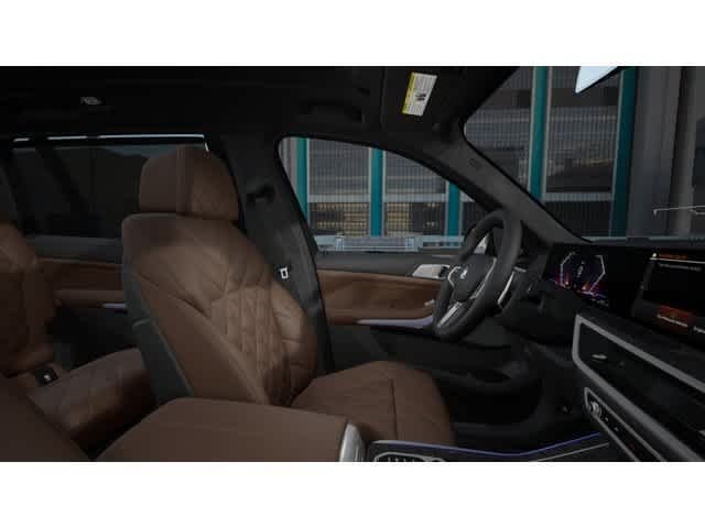 New 2027 Carbon Black Metallic BMW xDrive40i image 9