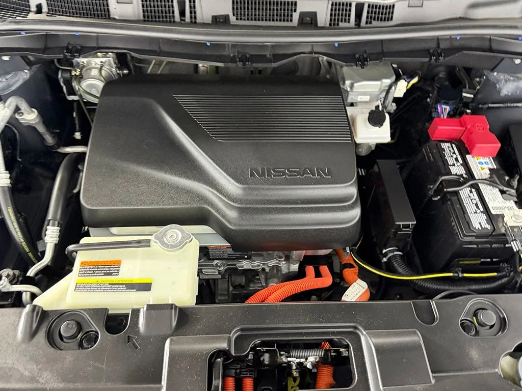 Certified Used 2025 Gray Nissan S image 21