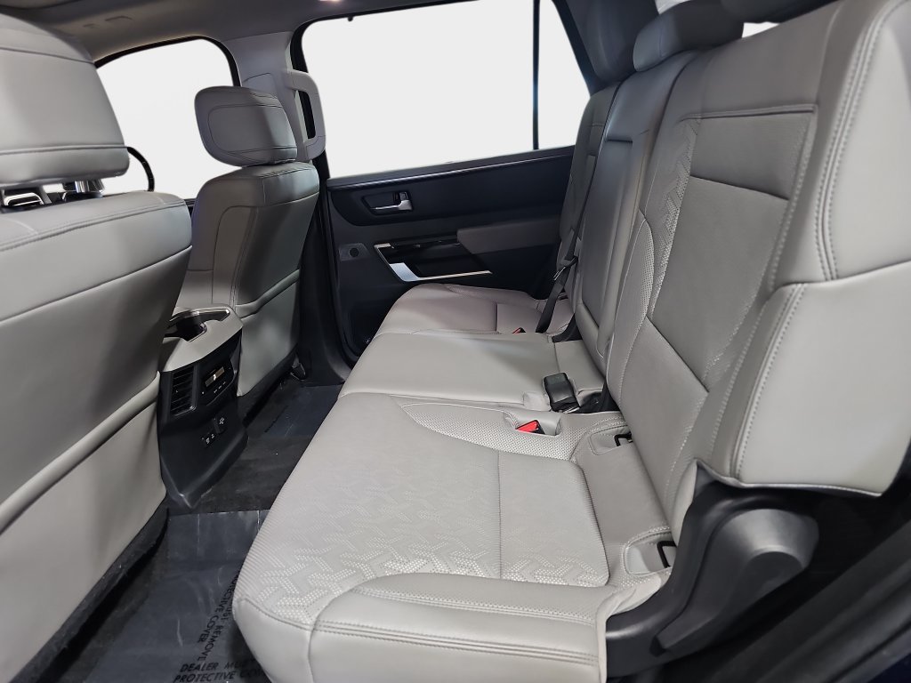2023 Toyota Sequoia Limited - Photo 17