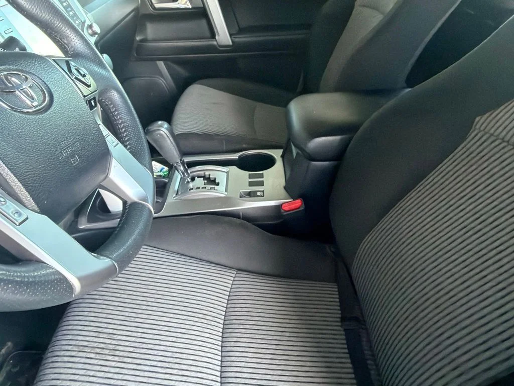 Used 2023 Gray Toyota SR5 image 13