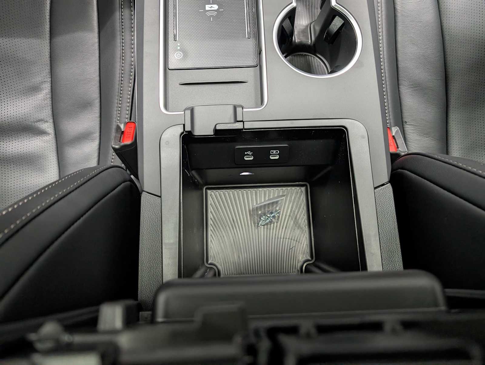 New 2026 Platinum White Pearl Acura w/Technology Package image 20