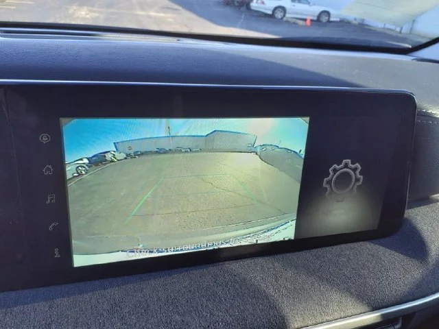Used 2025 Gray Nissan SV image 23