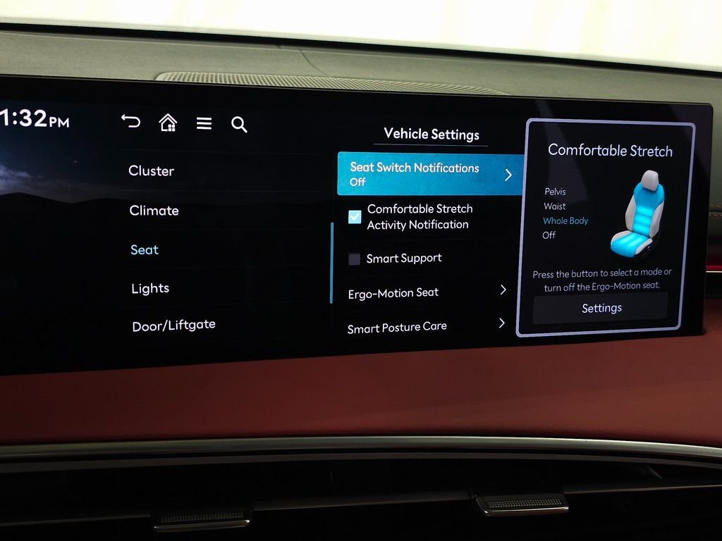 2026 GENESIS GV70 Sport Prestige - Photo 22