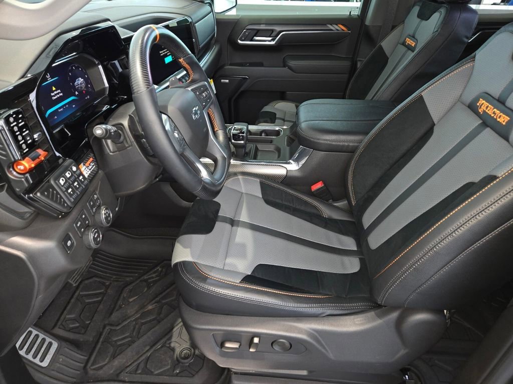 2026 Chevrolet Silverado 1500 RST - Photo 6
