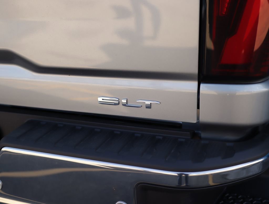 2026 GMC Sierra 2500HD SLT - Photo 36