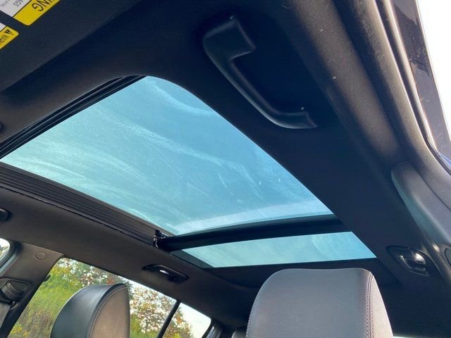 2022 Kia Sportage Nightfall - Photo 17