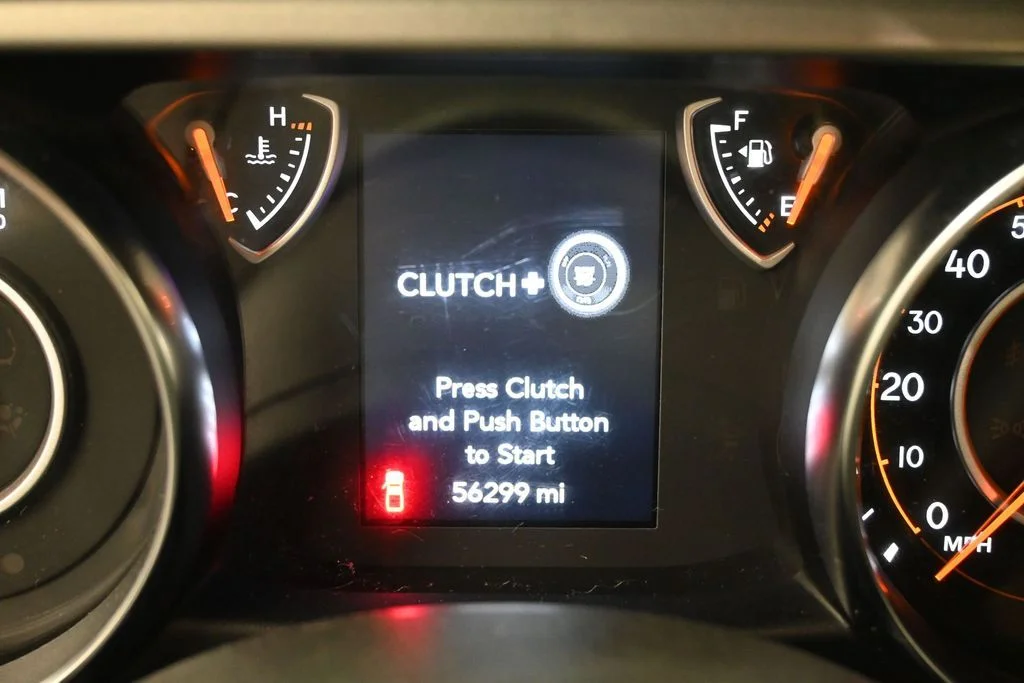 2021 Jeep Gladiator Sport - Photo 21