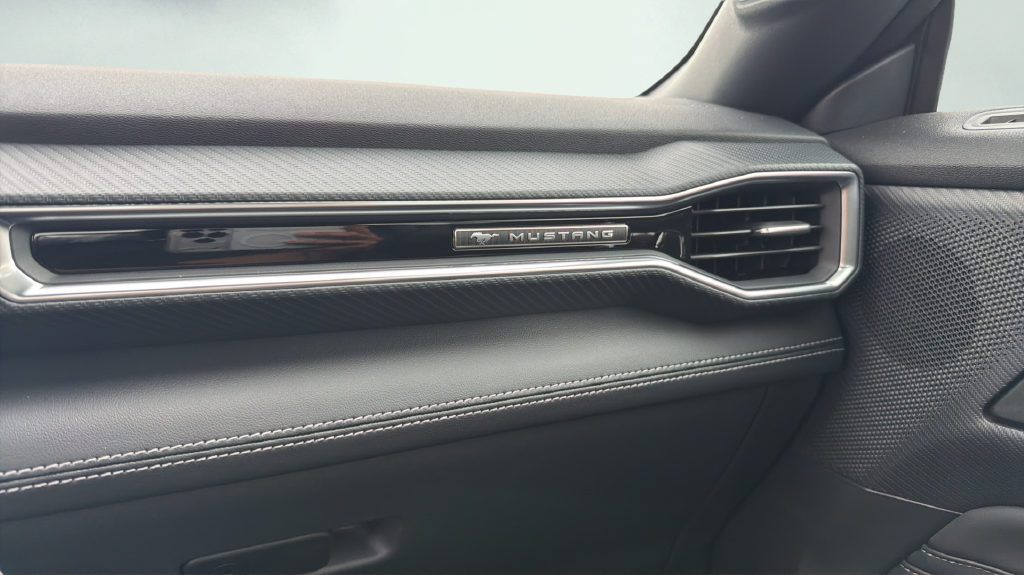 2026 Ford Mustang EcoBoost Premium Fastback - Photo 18