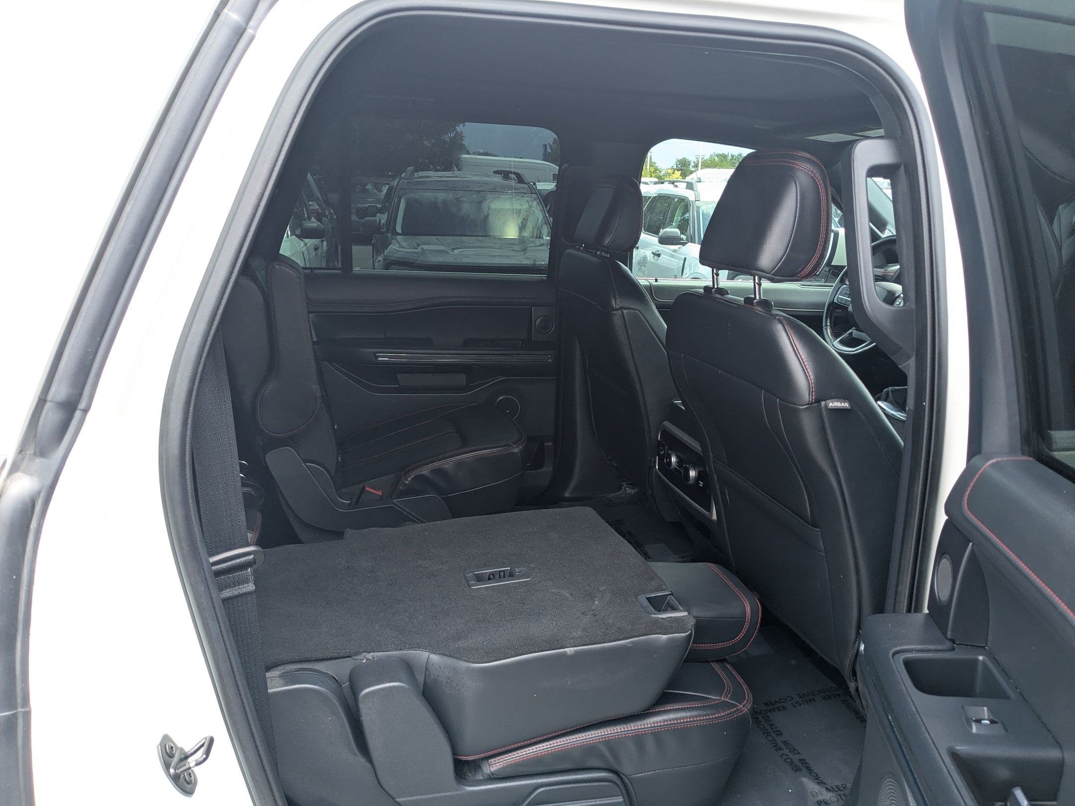 Certified Used 2023 Blue Ford Limited image 29
