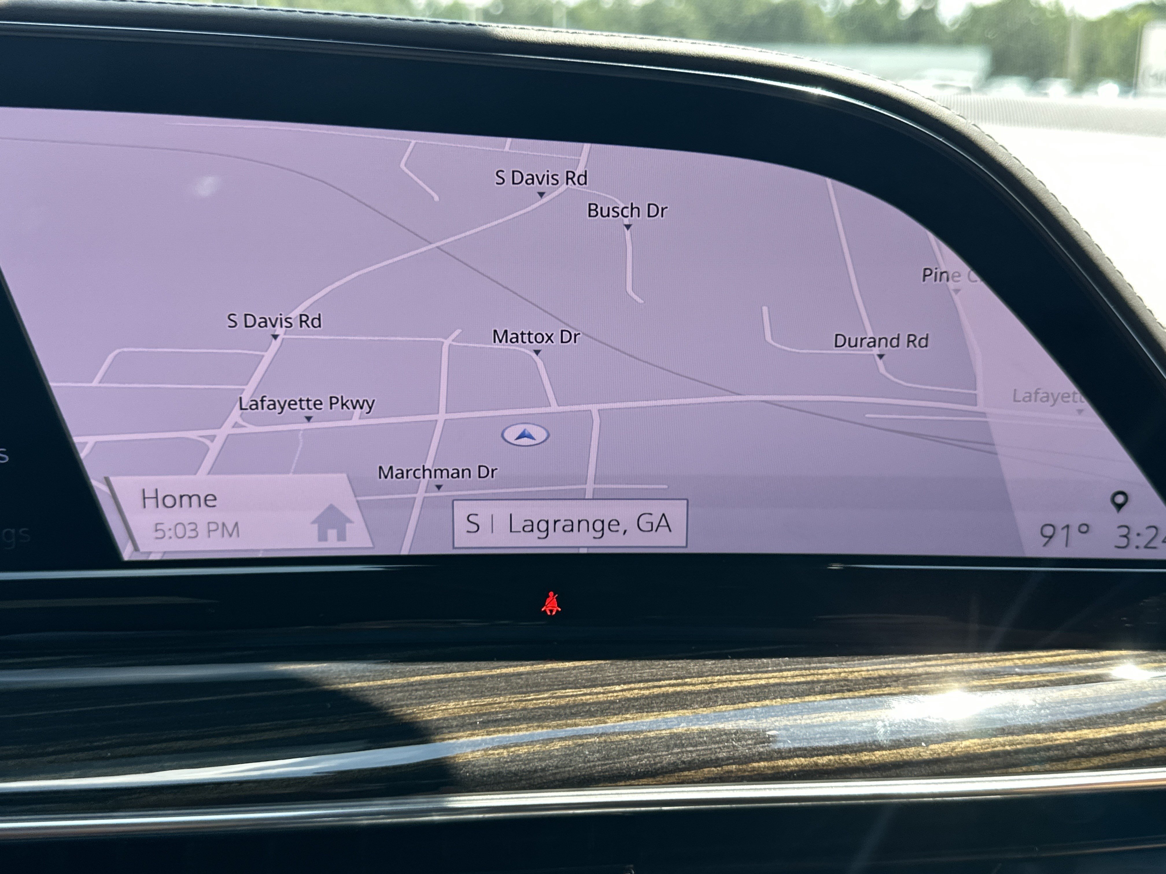 2021 Cadillac Escalade ESV Premium Luxury - Photo 31