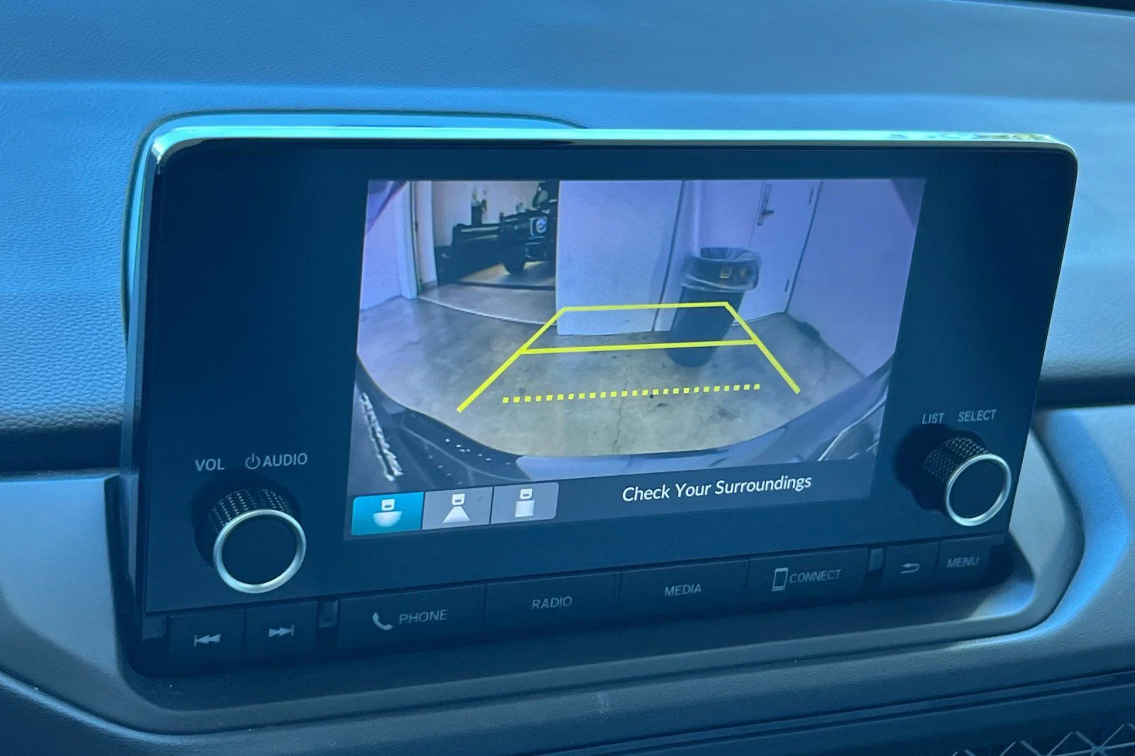 Used 2023  Honda LX image 19