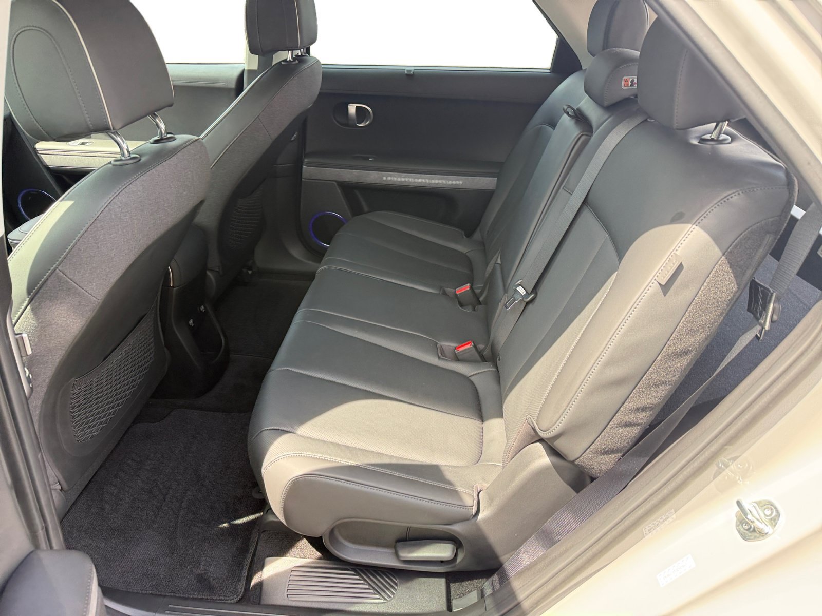 Certified Used 2024 Cyber Gray Hyundai Limited image 16