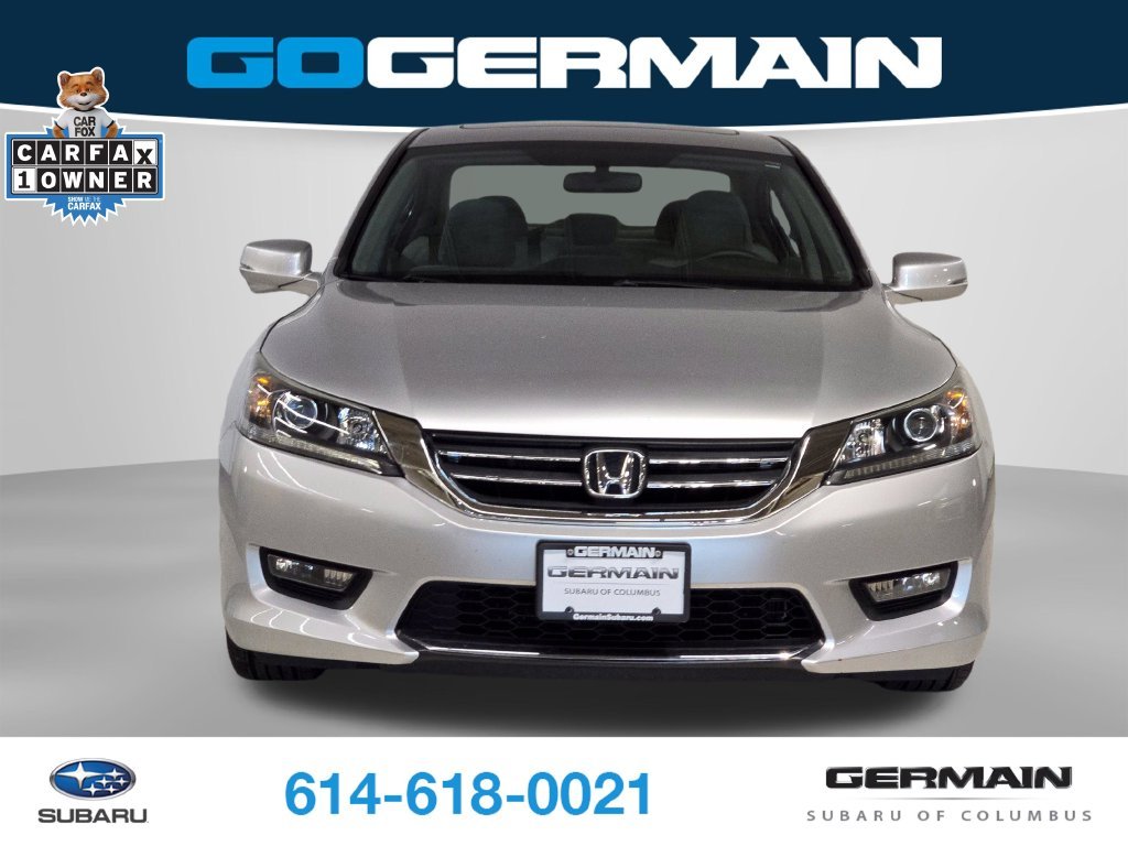 Used 2014  Honda EX image 2