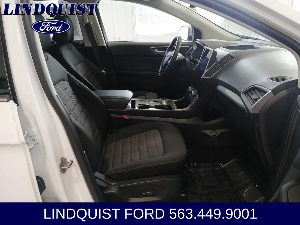 2023 Ford Edge SEL - Photo 18
