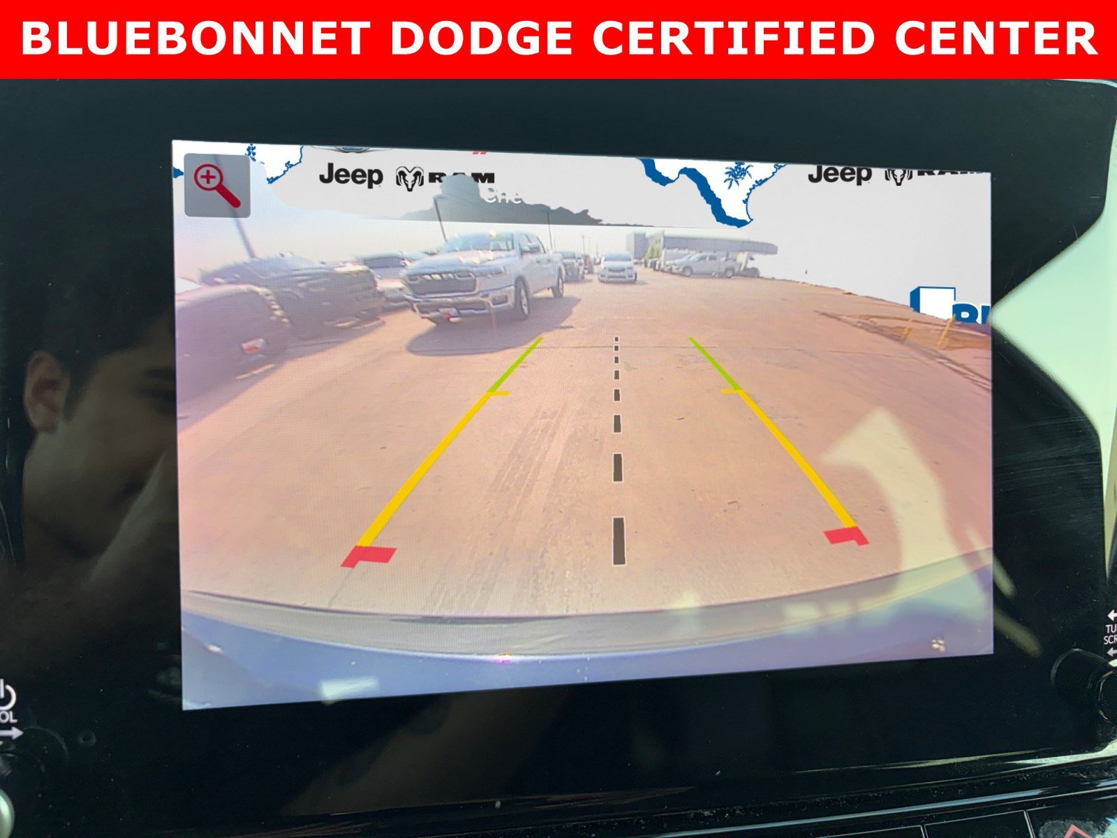 Used 2024 Diamond Black Crystal Pearlcoat Jeep Series II image 16