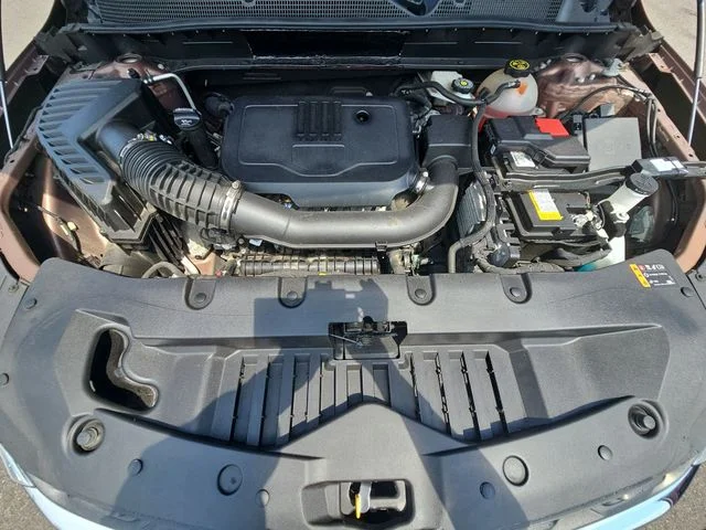 Used 2023 Brown Chevrolet LT image 33