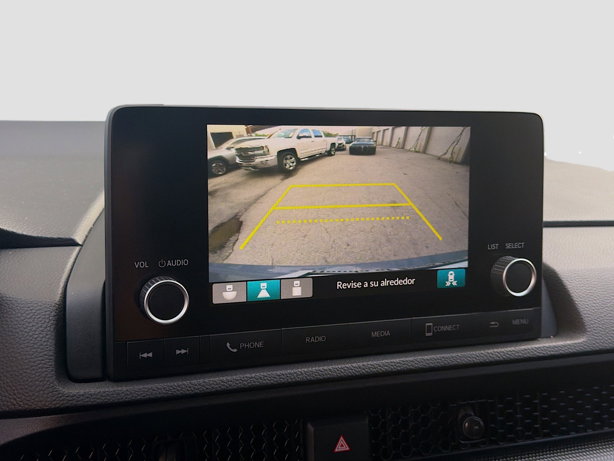 2023 Honda CR-V EX - Photo 13