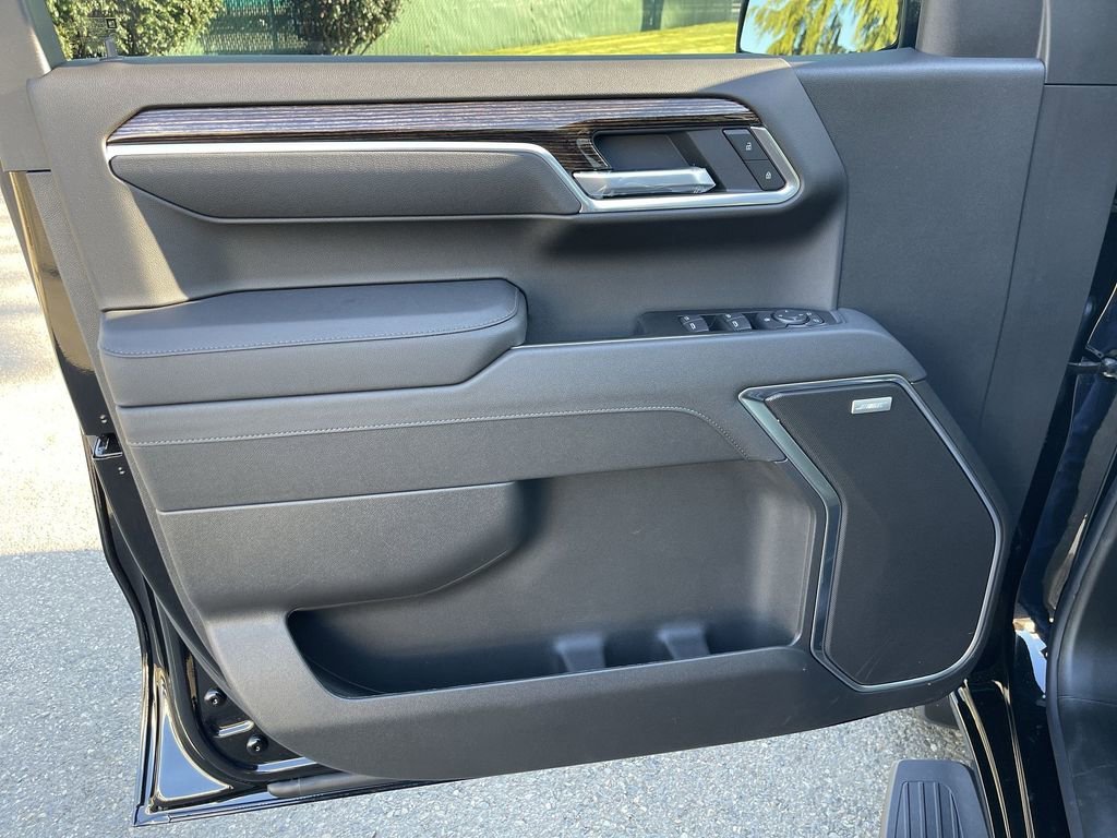 2026 GMC Sierra 1500 Elevation - Photo 23