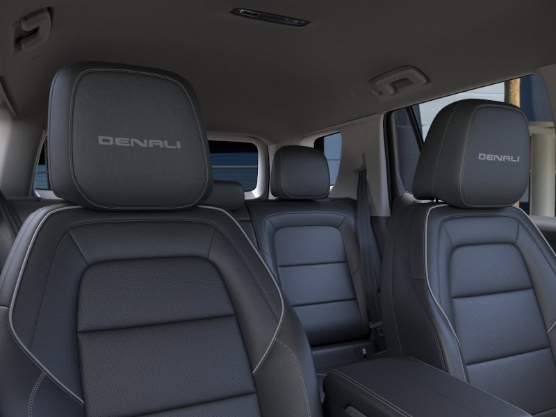 2026 GMC Terrain Denali - Photo 24
