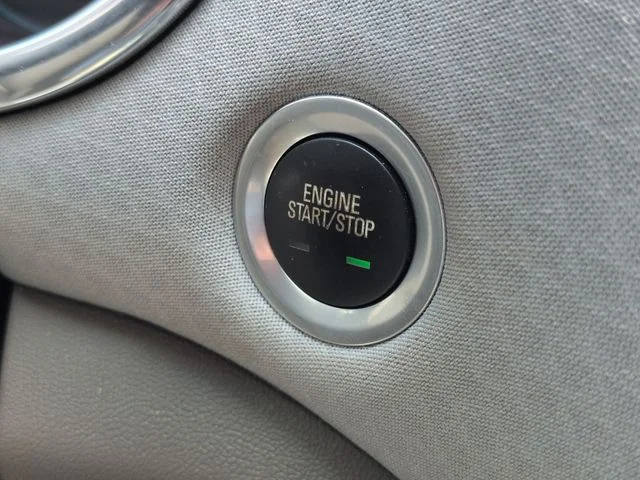 Used 2020 Blue Chevrolet LT image 18