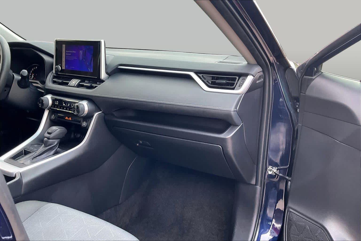 Used 2024 Blueprint Toyota XLE image 18