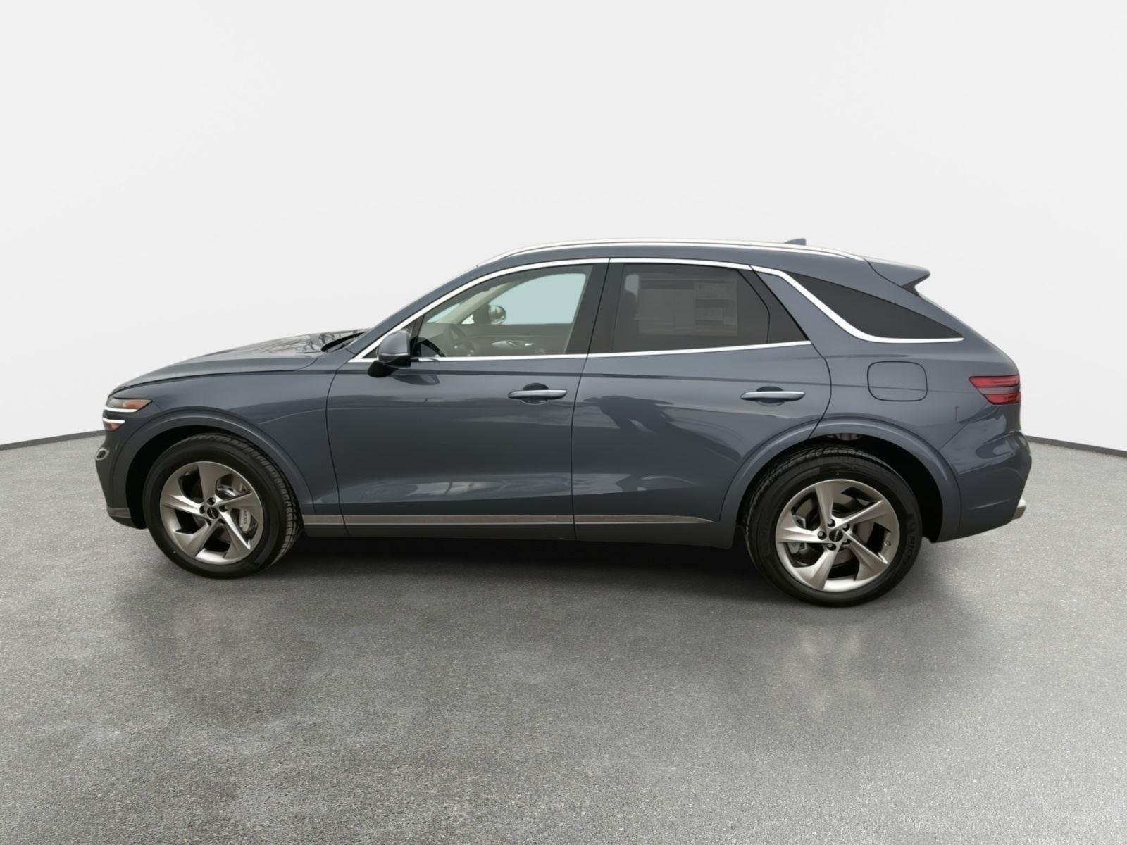 Used 2026 Ceres Blue Genesis 2.5T image 9