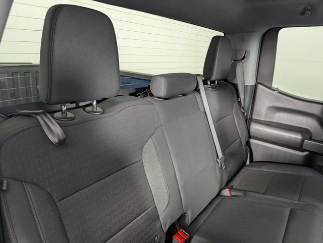 2024 Chevrolet Silverado 1500 Custom - Photo 13