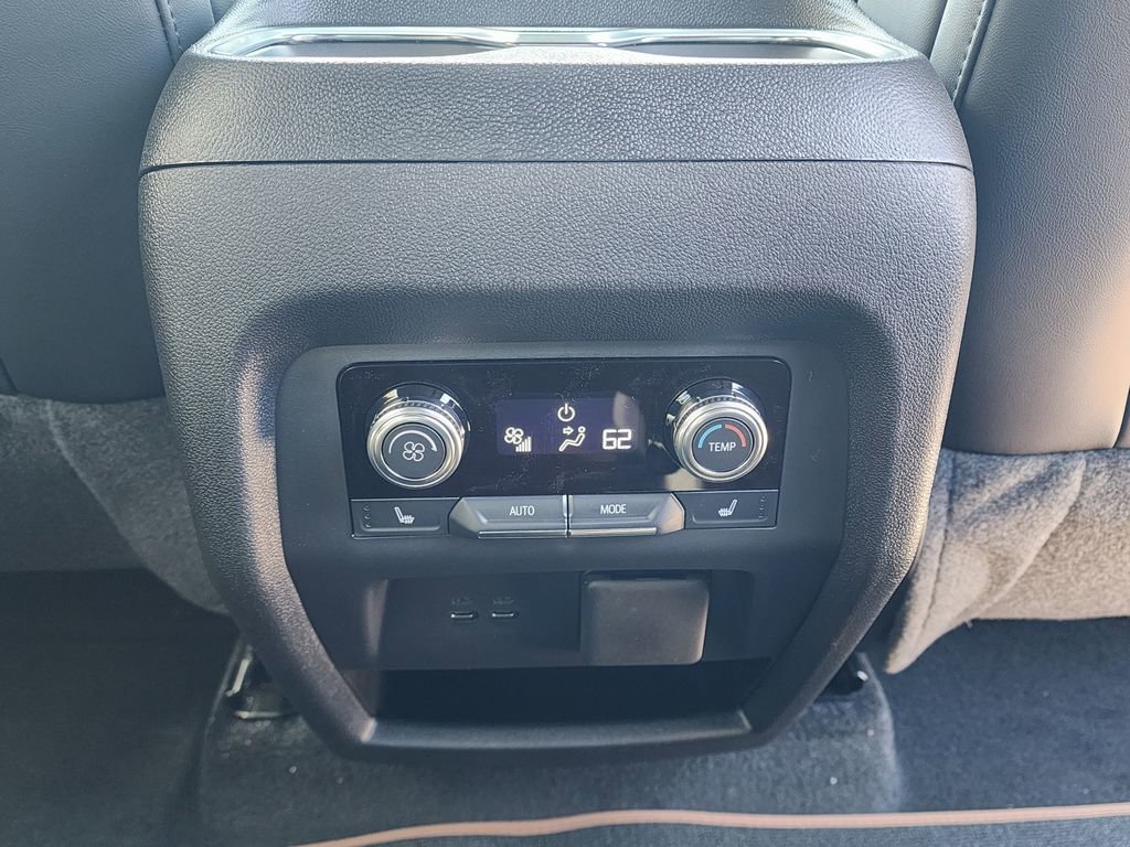 2026 GMC Acadia AT4 - Photo 51