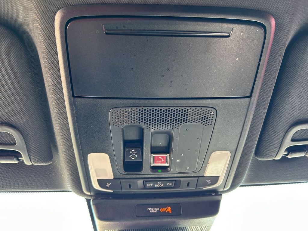 Used 2024  Honda Sport image 29