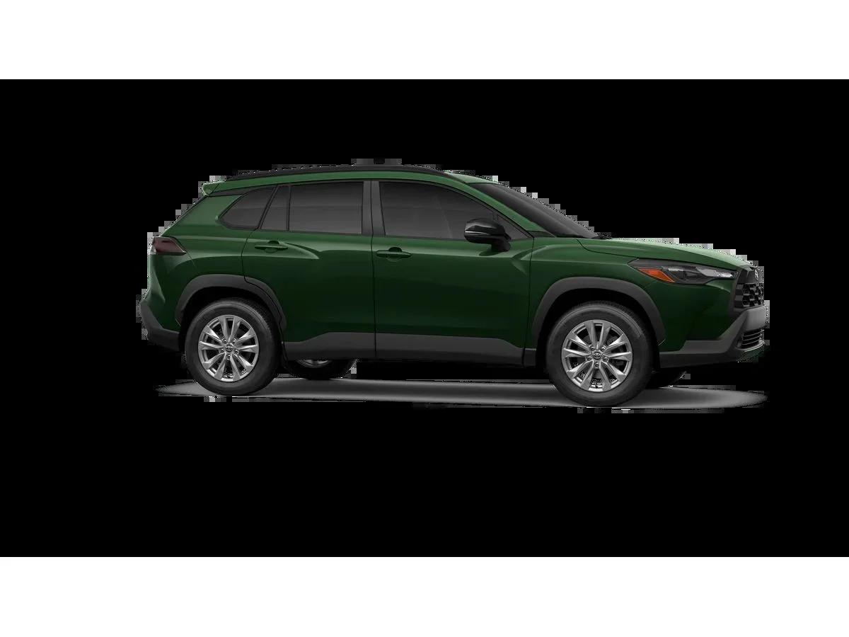 New 2026 Cypress Toyota LE image 43