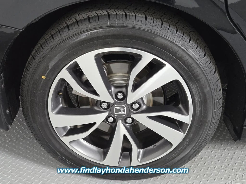 2024 Honda Odyssey Touring - Photo 11