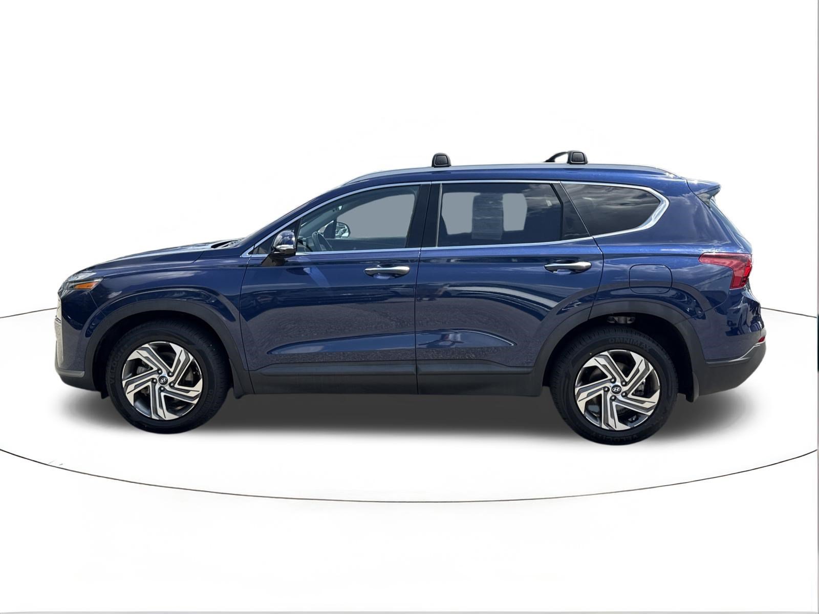 2023 Hyundai Santa Fe SEL - Photo 6