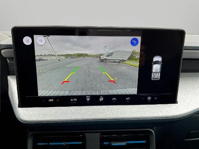New 2026 Velocity Blue Ford XLT image 23