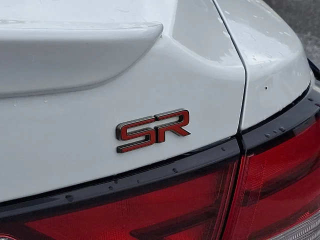 Used 2025 White Nissan SR image 30