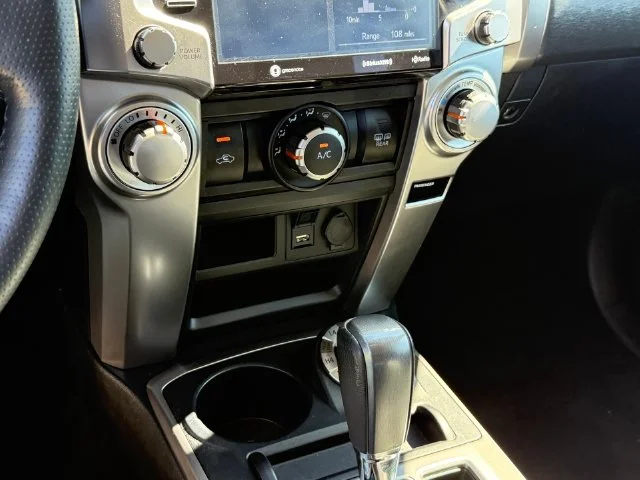 Certified Used 2023 MAGNETIC GRAY MET. Toyota SR5 Premium image 20