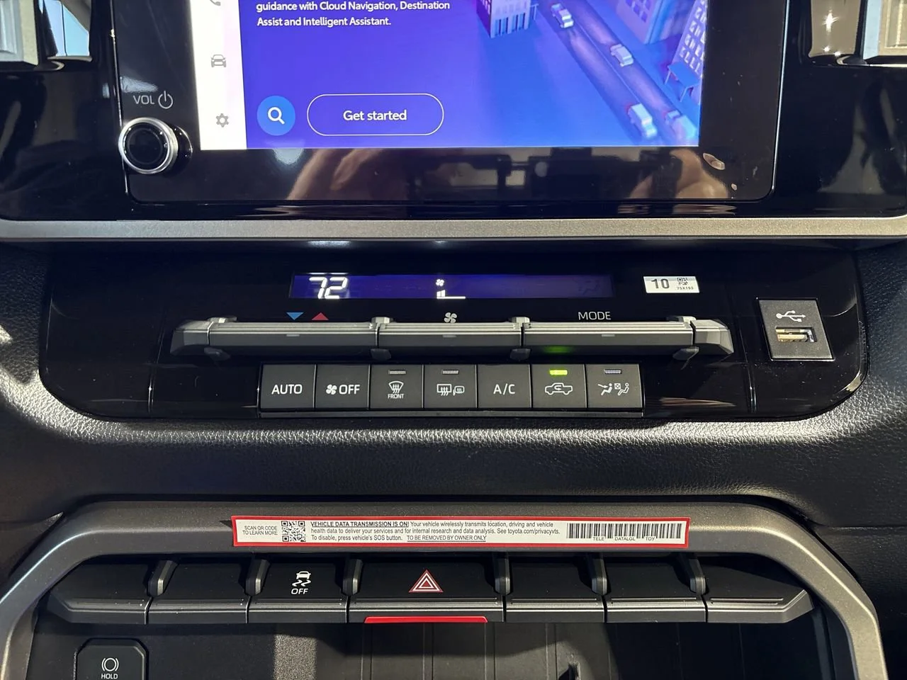 2026 Toyota Tundra SR5 - Photo 20