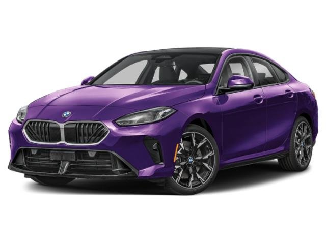 New 2026 Thundernight Metallic BMW 228 image 1