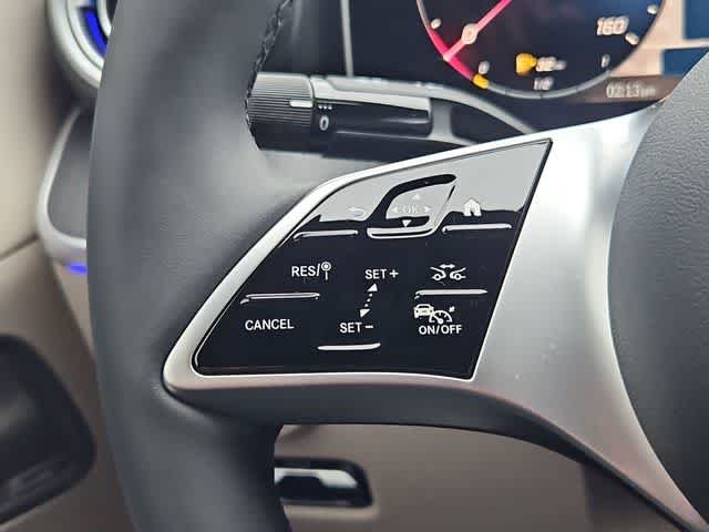 Certified Used 2026 Black Mercedes-Benz C 300 image 26