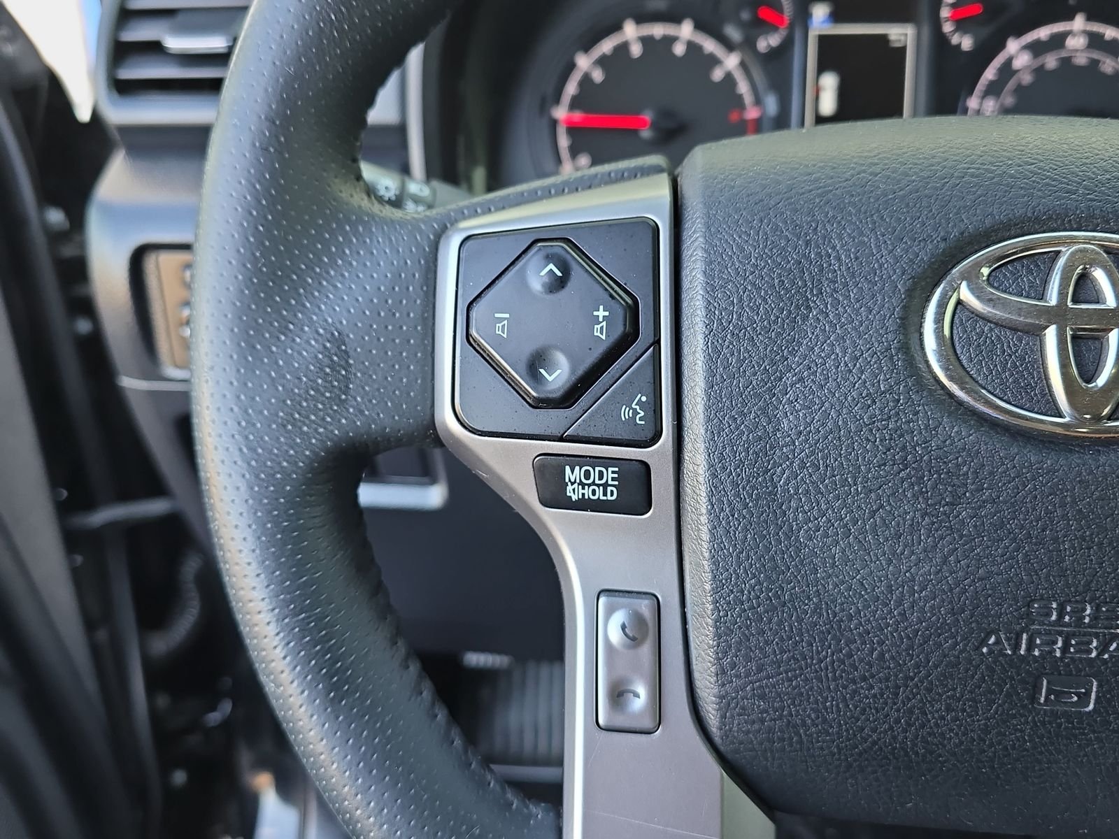 Used 2021 Black Toyota SR5 image 19
