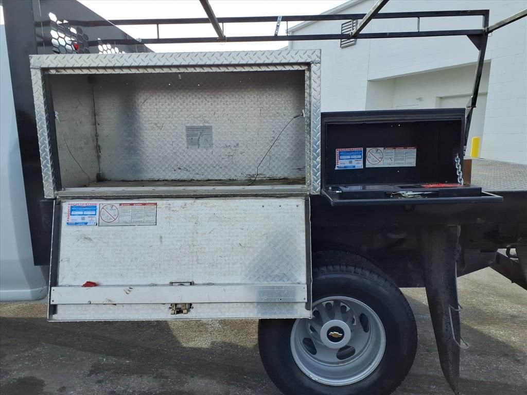 2022 CHEVROLET SILVERADO HD - Image 5