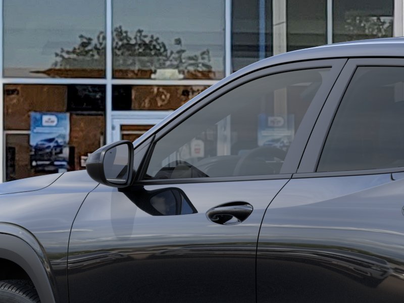 2026 Chevrolet Trax RS - Photo 12