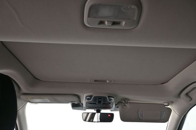 Used 2024 Crystal Black Silica Subaru Premium image 18