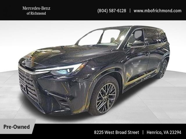 2024 Lexus TX 350 350 Premium AWD's photo